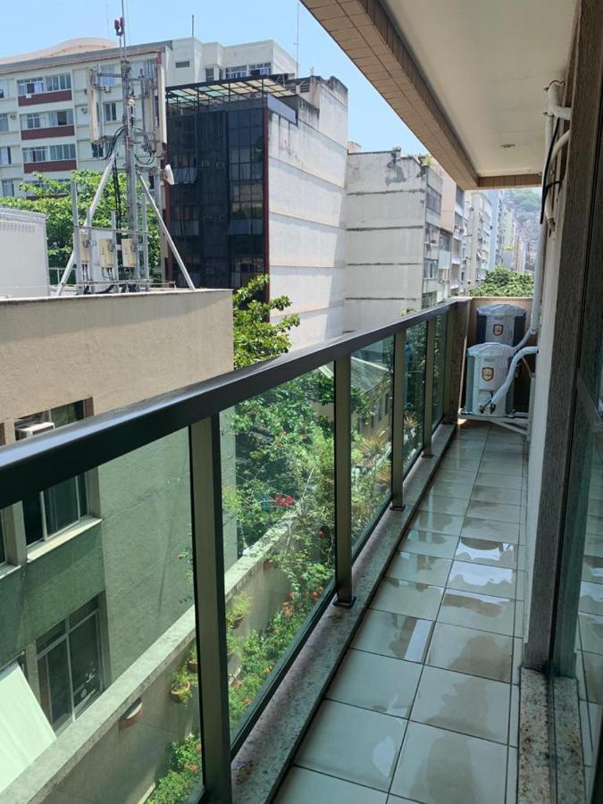 Condomínio Premium Suítes 01 Rio de Janeiro Exterior foto