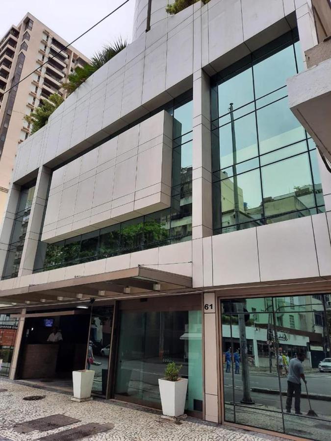 Condomínio Premium Suítes 01 Rio de Janeiro Exterior foto